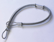 Whipcheck 11/2inch - 3inch Hose