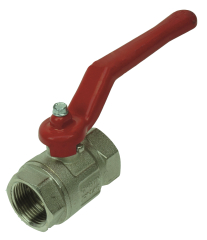 Ball Valves
