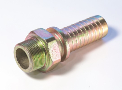 BSP Male Steam Fittings