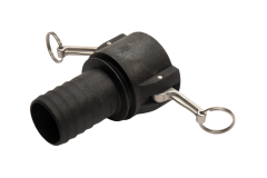 Snaplock Polypropylene