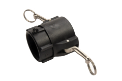 Part A - Snaplock Male x BSP Female