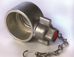 Instantaneous Blank Caps & Plugs