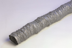 Heating & Ventilation Ducting