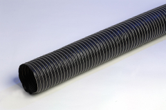 Two Ply Neoprene Ducting