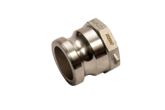 Part A - Snaplock Male x BSP Female