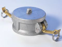 Part DC - Snaplock Dust Cap