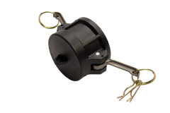 Part DC - Snaplock Dust Cap