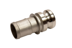 Part E - Snaplock Male x Hose Tail