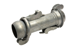 Bauer Male / Male Adaptors