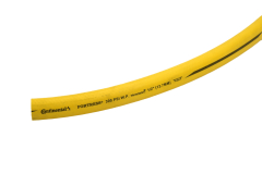 Fortress 20 Bar Yellow