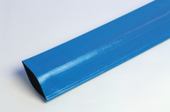 Light Duty Blue Layflat