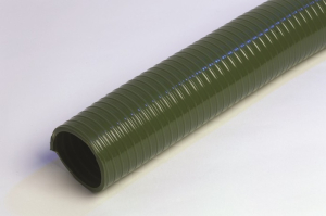 PVC Suction & Discharge Hose