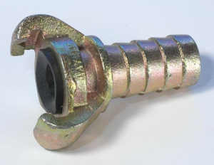 Quick Release Water Hose Fittings