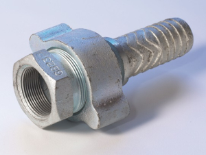 Steam Fittings & Adaptors