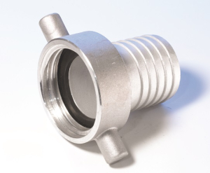 Lugged Female Cap & Lining