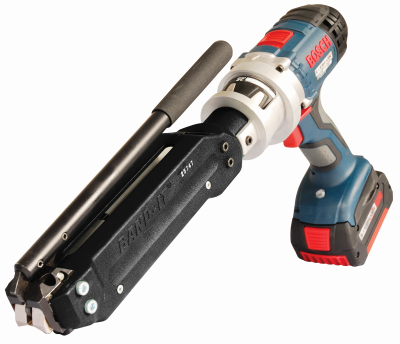 UL4000 Ultra-Lok Cordless Tool