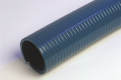 Oil Resistant PVC Suction Hose
