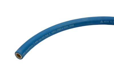 Food Grade 20 Bar Blue