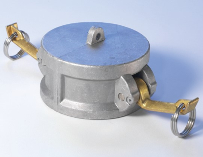 Part DC - Snaplock Dust Cap