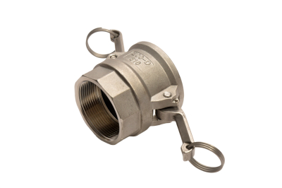 Part D Snaplock Female x BSP Female