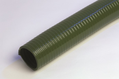 Medium Duty PVC  Suction Hose