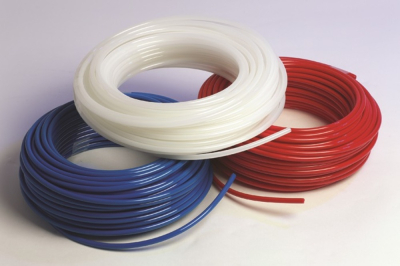 Reinforced PVC Tube