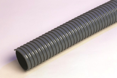 Lightweight PVC Vacuum Hose