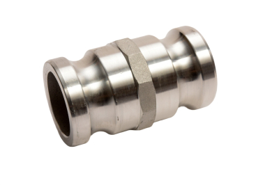 Part AA - Snaplock Male x Male