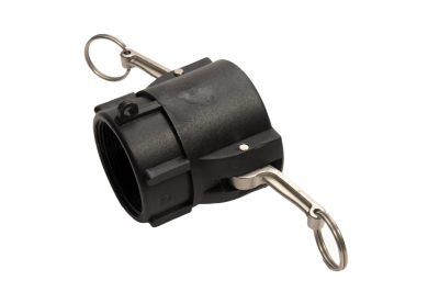 Part A - Snaplock Male x BSP Female