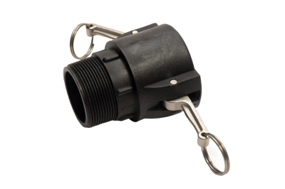 Part F - Snaplock Male x BSPT Male