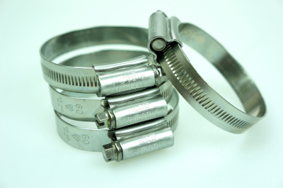 Standard Duty Stainless Steel