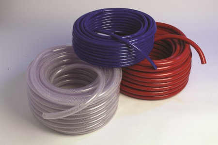 Thermoplastic Hose & Tubing