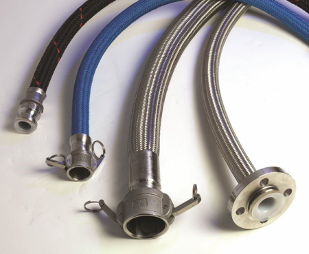 Fittings, Flanges & Adaptors